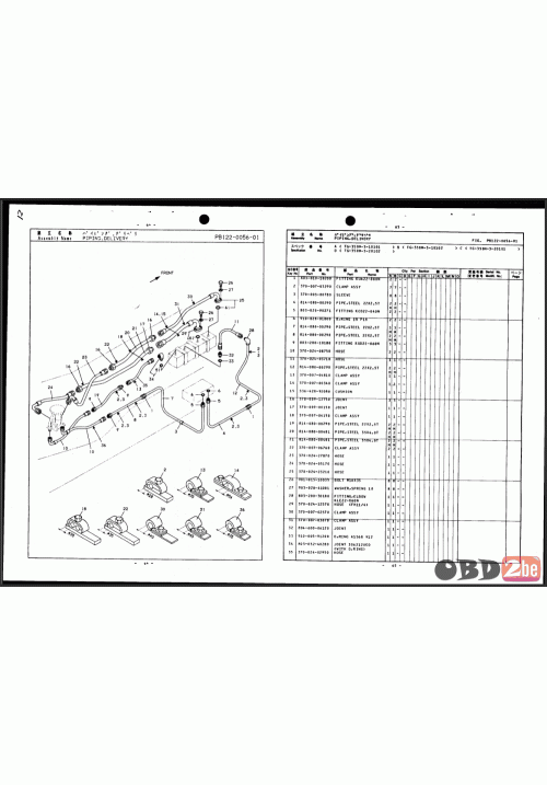 Tadano Cranes