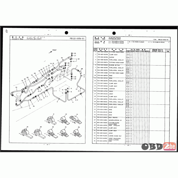 Tadano Cranes