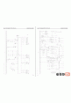 Volvo FM7 9 10 12, FH12 16, NH12 Wiring Diagrams