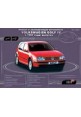 VW Golf IV