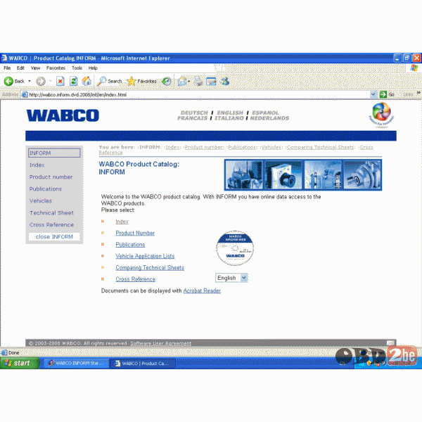 Wabco