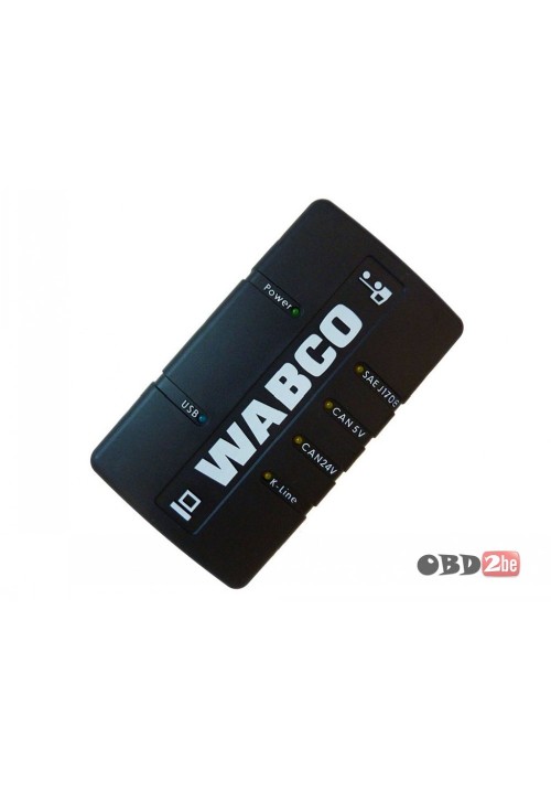 Wabco Diagnostic Kit for Trailers