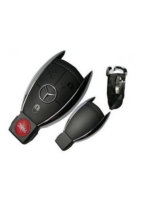 Mercedes C Class Key