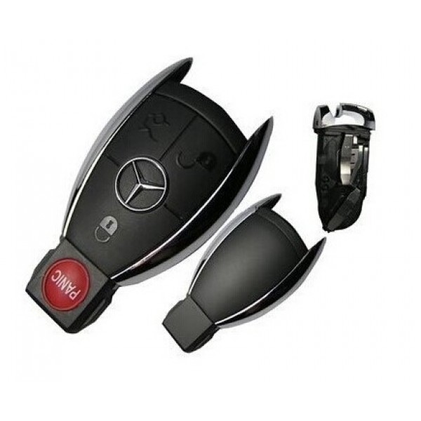 Mercedes C Class Key