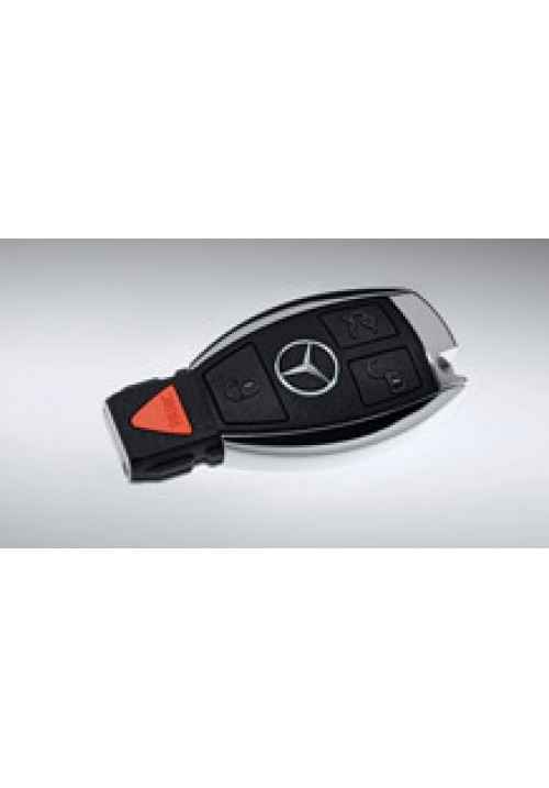 Mercedes Benz E Class Key