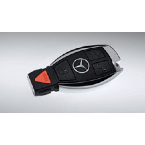 Mercedes Benz E Class Key