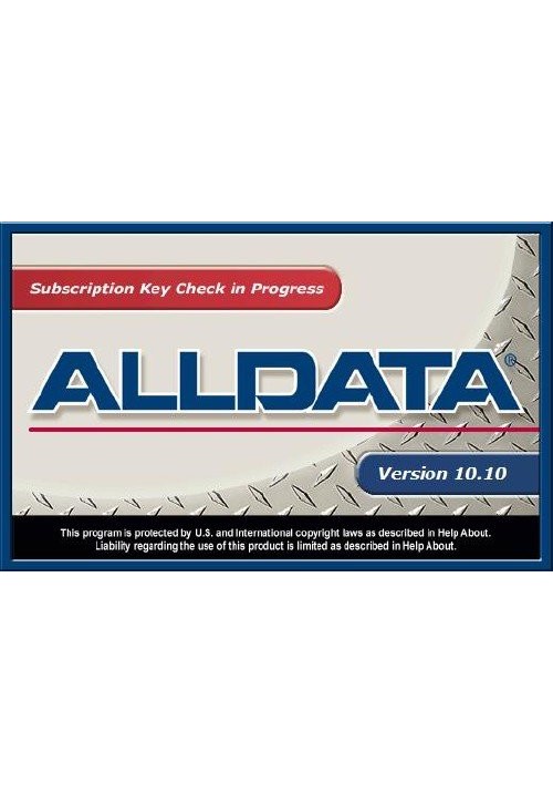 ALLDATA 10.10