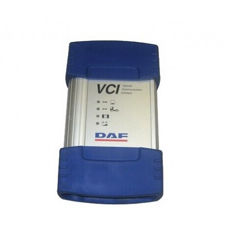 DAF Diagnostic Kit (VCI-560 MUX)