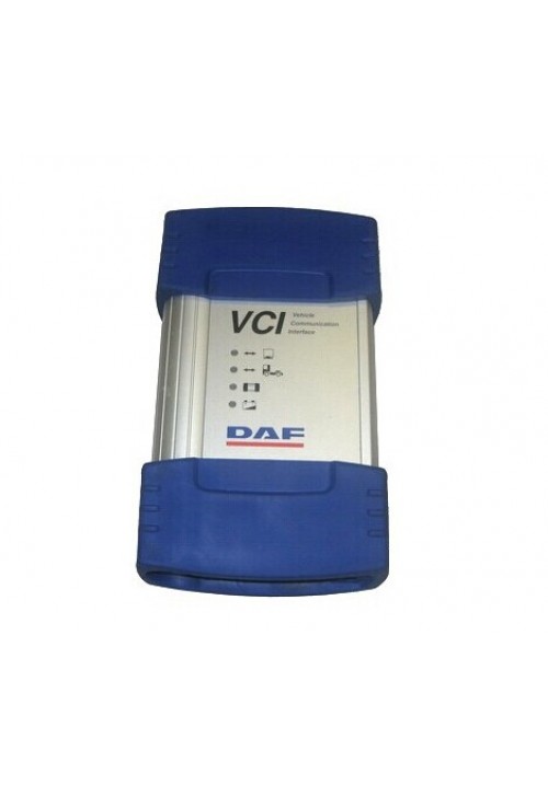 DAF Diagnostic Kit (VCI-560 MUX)