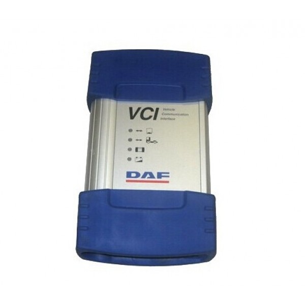 DAF Diagnostic Kit (VCI-560 MUX)