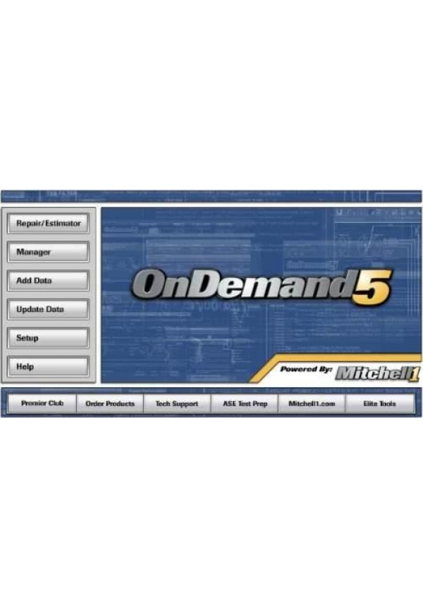 Mitchell prodemand free trial Mitchell prodemand free trial