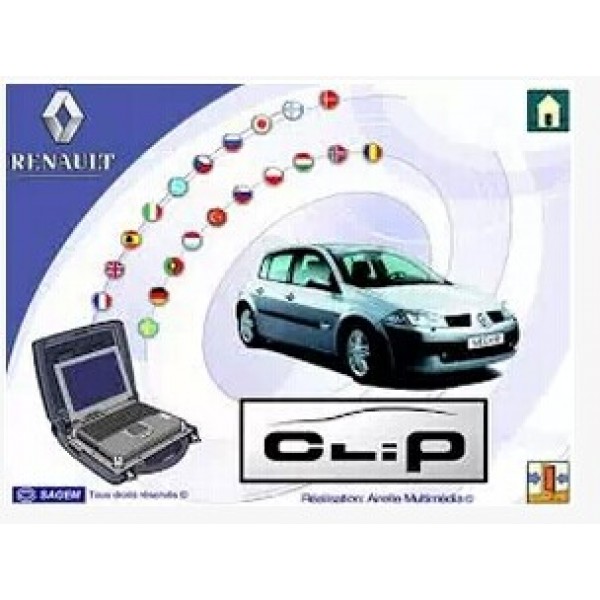 Renault Can Clip V 124 Download