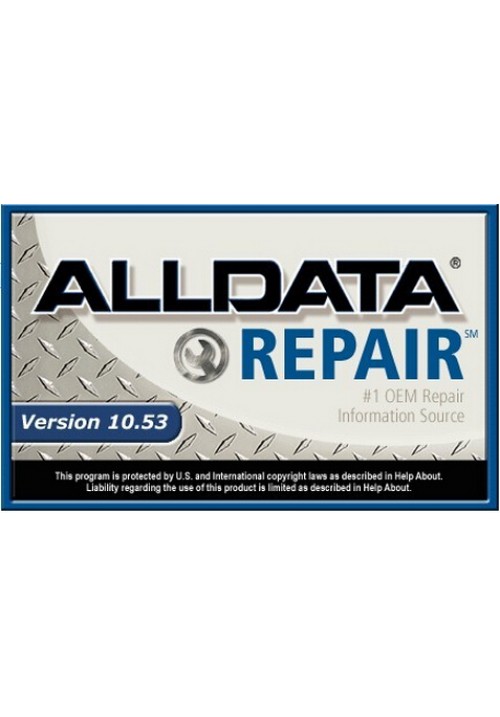 Alldata 10.53