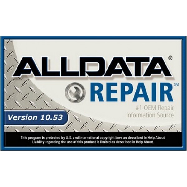 Alldata 10.53