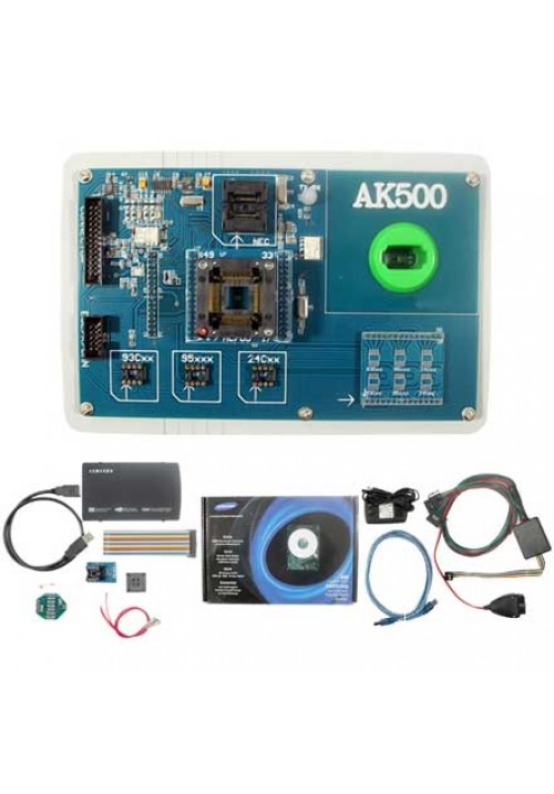 AK500 Key Programmer