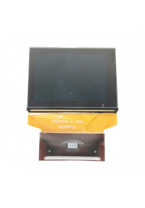 AUDI A3 A6 VDO LCD Volkswagen Display