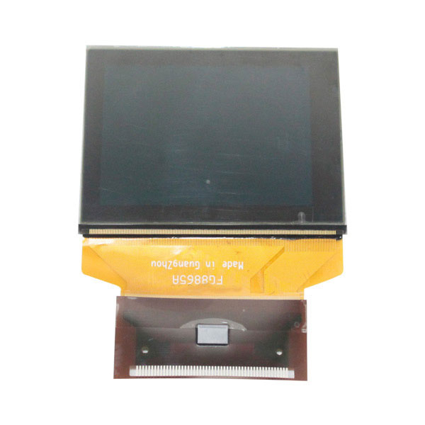 AUDI A3 A6 VDO LCD Volkswagen Display