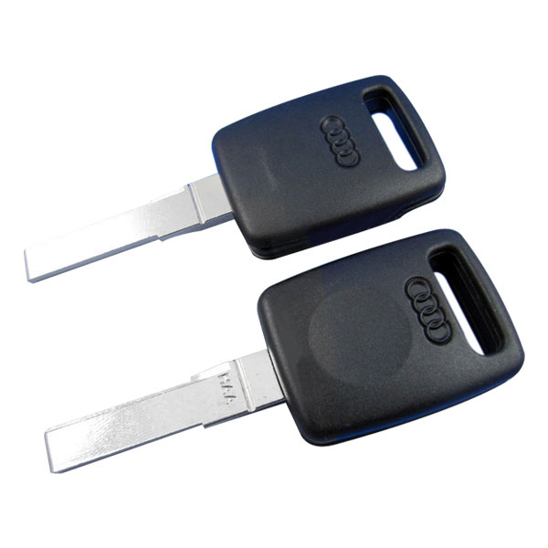 Audi A6 transponder key ID48 5pcs/lot