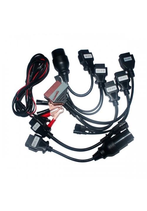 Cables for AUTOCOM CDP for Cars