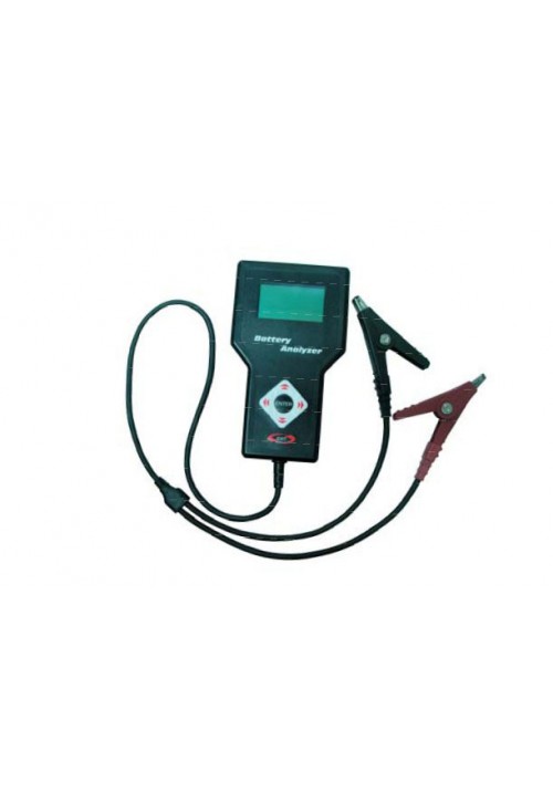 Automotive Battery Analyser VAT-560