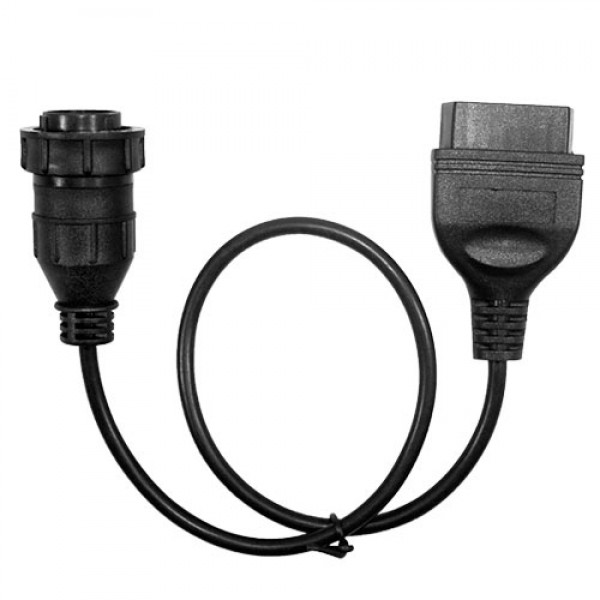 BENZ Sprinter 14Pin to 16Pin Adaptor