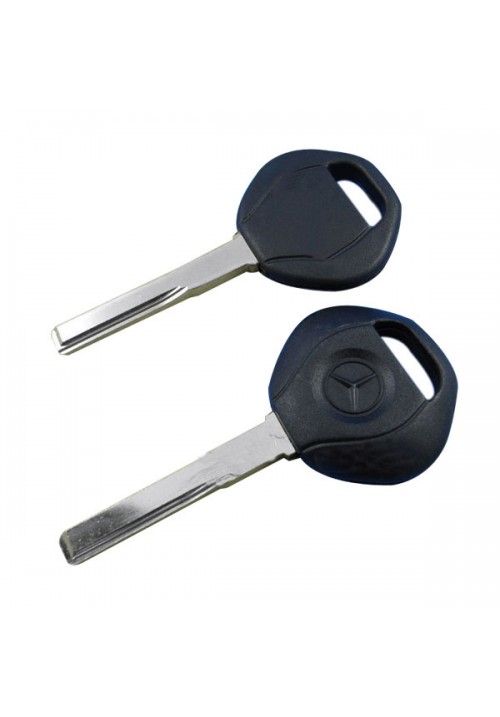 Benz transponder key ID44 HU39 5pcs/lot