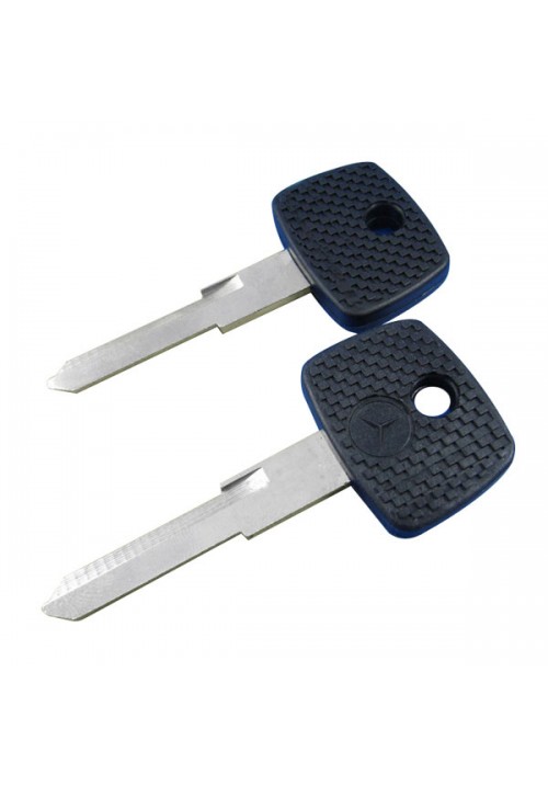 Benz transponder key with T5 Chip 5pcs/lot