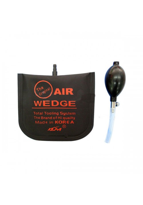 bigger air wedge