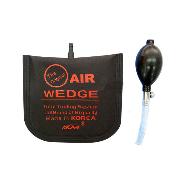 bigger air wedge