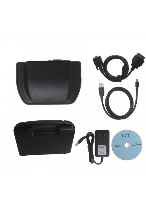 Chrysler WITECH VCI POD Diagnostic Tool