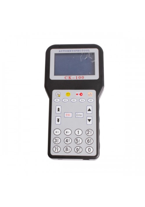 CK-100 Auto Key Programmer SBB update version