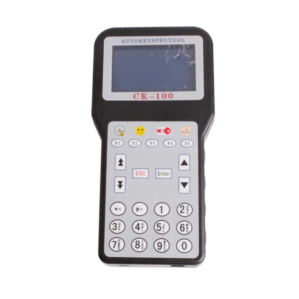 CK-100 Auto Key Programmer SBB update version