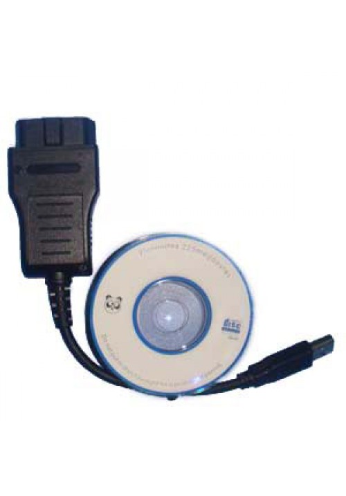 CMD CAN Flasher V1251