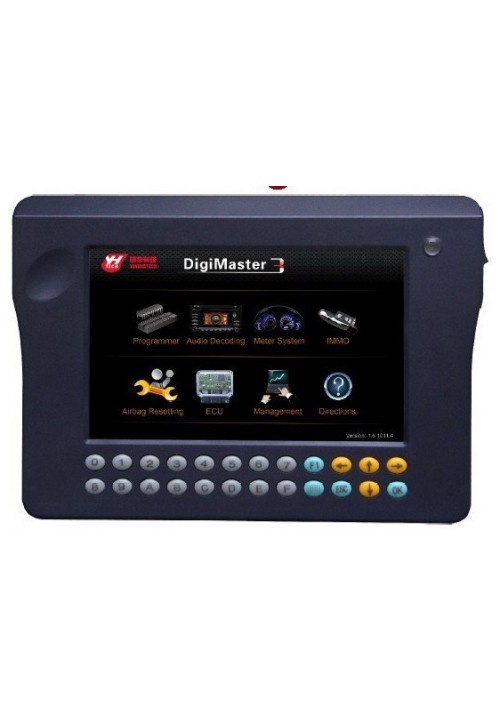 Digimaster 3