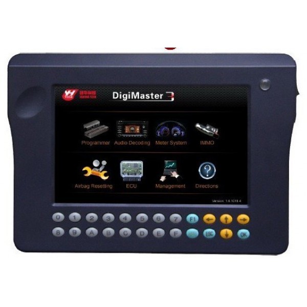 Digimaster 3