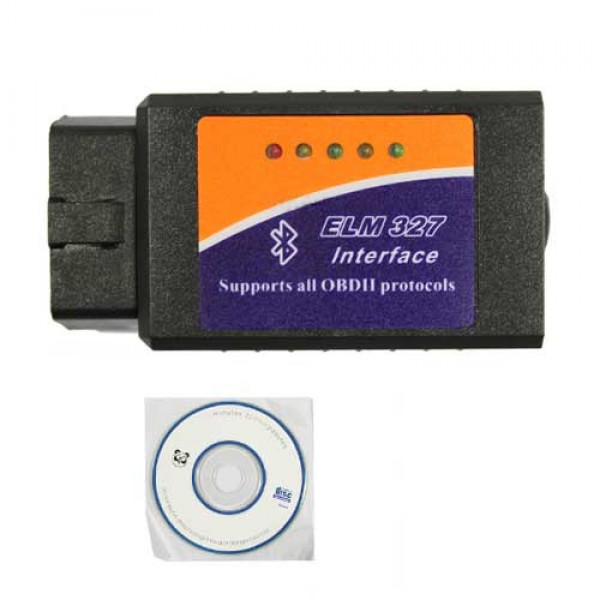 ELM327 Bluetooth