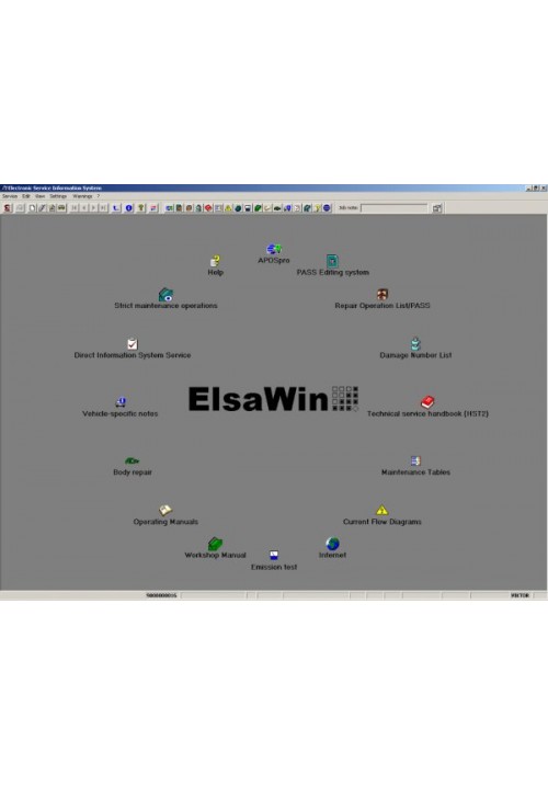 ElsaWin