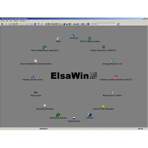 ElsaWin