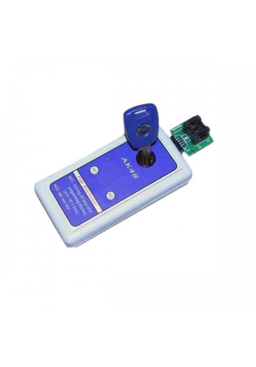 Fiat Key Programmer