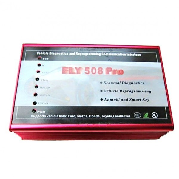 FLY 508 Pro