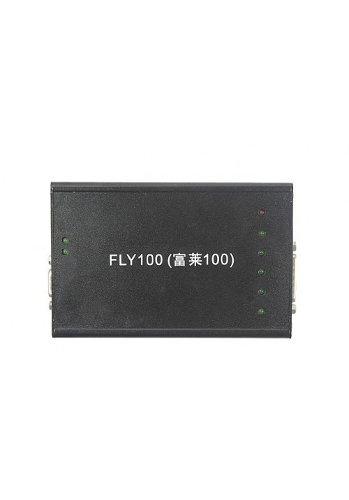 FLY100 Honda Scanner Full Version