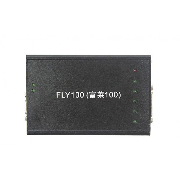 FLY100 Honda Scanner Full Version