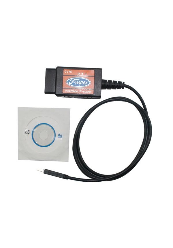 Ford scan tool software