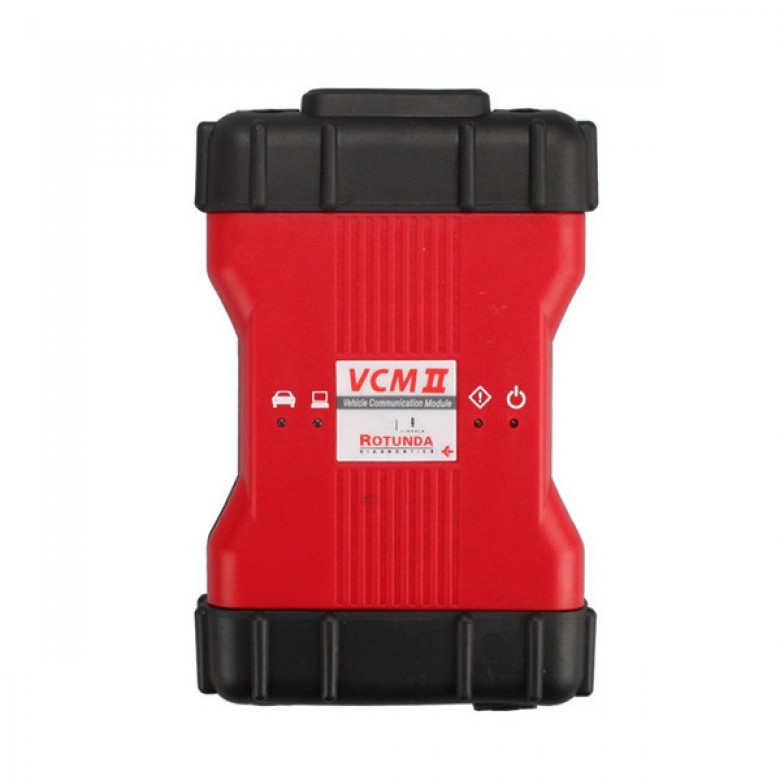 new ford ids vcm 2 new ford ids vcm 2