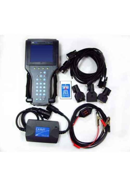 GM Tech2 scan tool