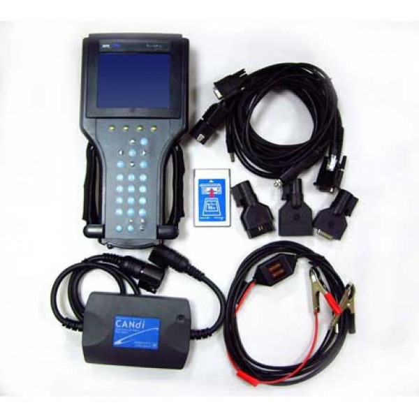 GM Tech2 scan tool