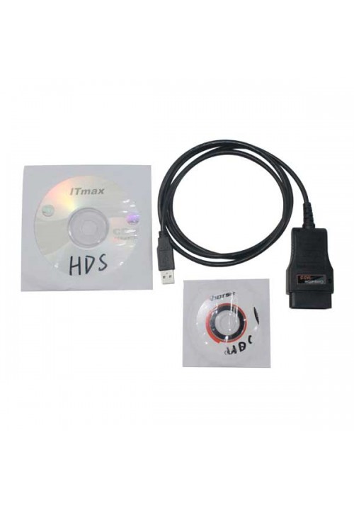 Honda HDS Cable OBD2 Diagnostic Cable