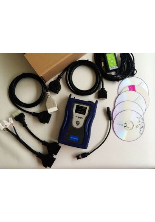 Hyundai GDS VCI Diagnostic Tool