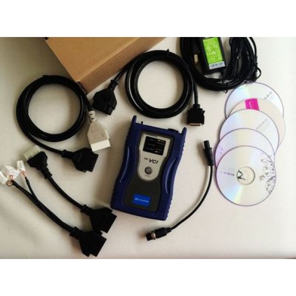 Kia Hyundai GDS VCI Diagnostic Tool