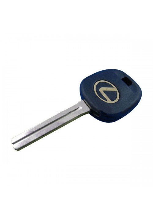 Lexus transponder key ID4D68 4D60 TOY48 (long)